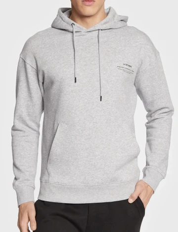 Hanorac Jack&Jones, gri