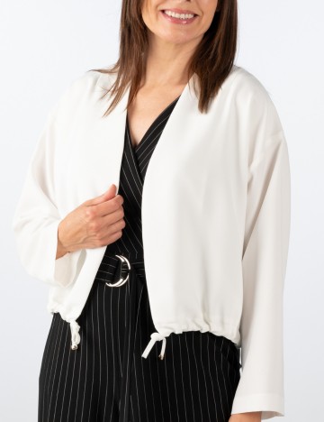 
						Blazer s.Oliver, alb