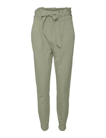 Pantaloni Vero Moda, verde