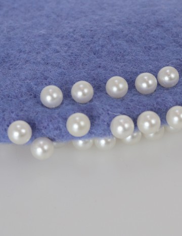 Bereta Pieces, mov