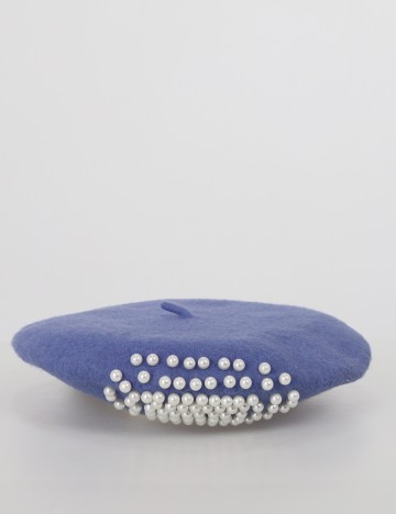 Bereta Pieces, mov