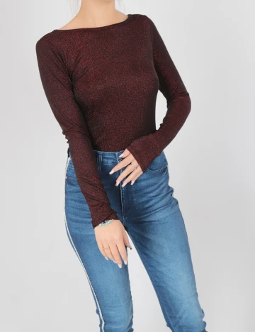 Body Guess, visiniu