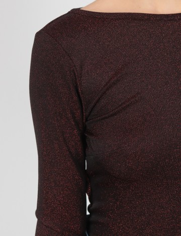 Body Guess, visiniu