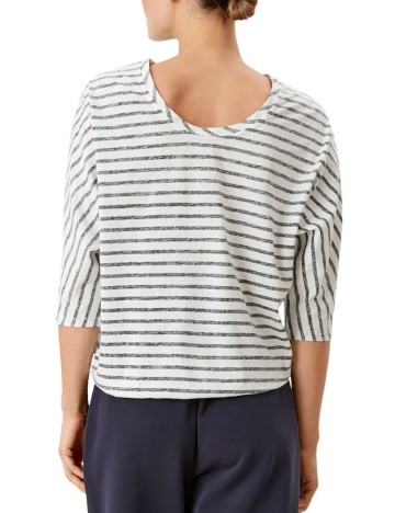 Bluza s.Oliver, alb