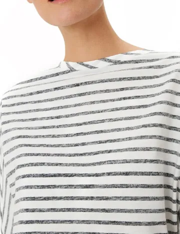 Bluza s.Oliver, alb
