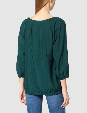 Bluza s.Oliver, verde