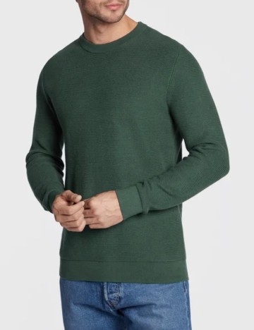 Bluza s.Oliver, verde