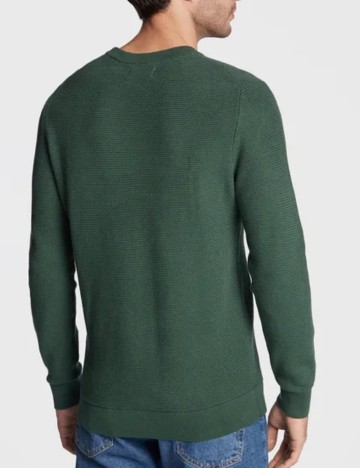 Bluza s.Oliver, verde