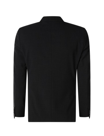 Sacou s.Oliver, negru