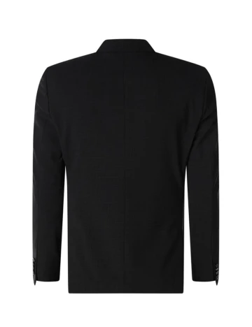 Sacou s.Oliver, negru
