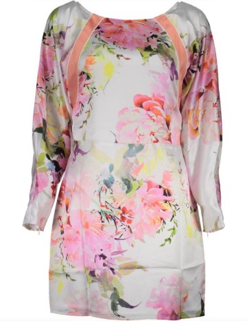 Rochie scurta Marciano Guess, floral