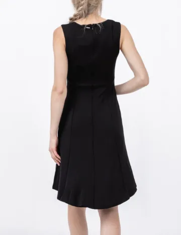 Rochie scurta Marciano Guess, negru
