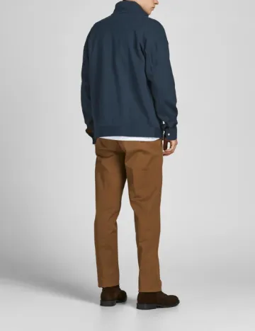 Jacheta Jack&Jones, bleumarin