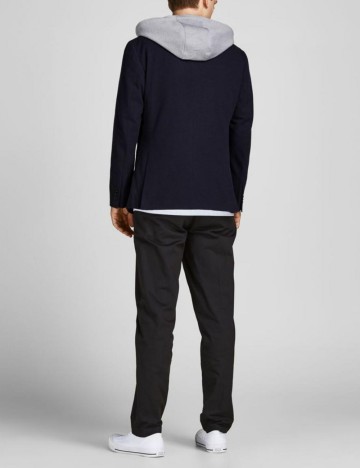 Jacheta Jack&Jones, bleumarin