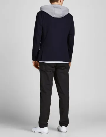 Jacheta Jack&Jones, bleumarin