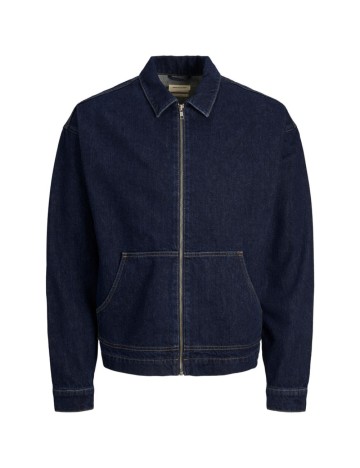 Jacheta Jack&Jones, bleumarin