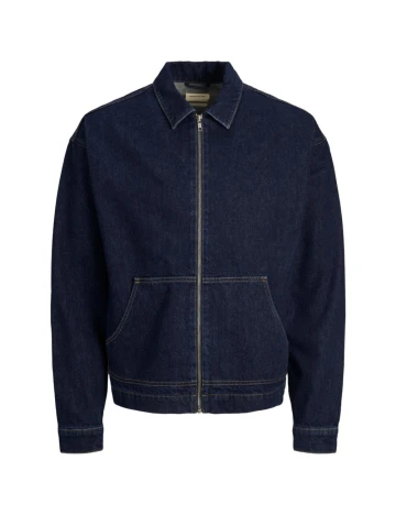 Jacheta Jack&Jones, bleumarin