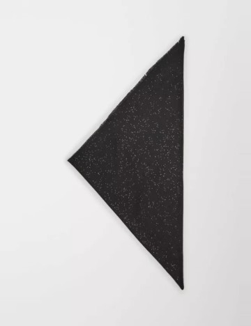 Esarfa s.Oliver, negru