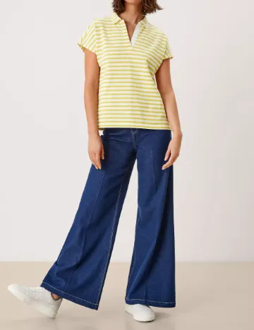 Bluza s.Oliver, galben