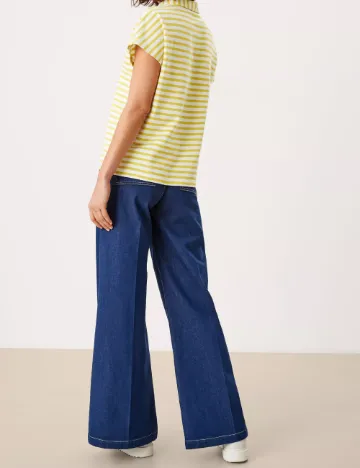 Bluza s.Oliver, galben