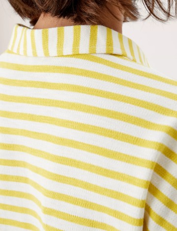 Bluza s.Oliver, galben