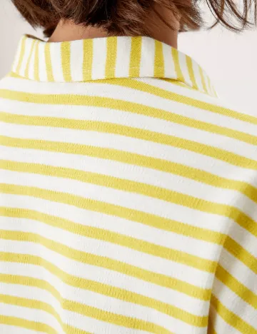Bluza s.Oliver, galben