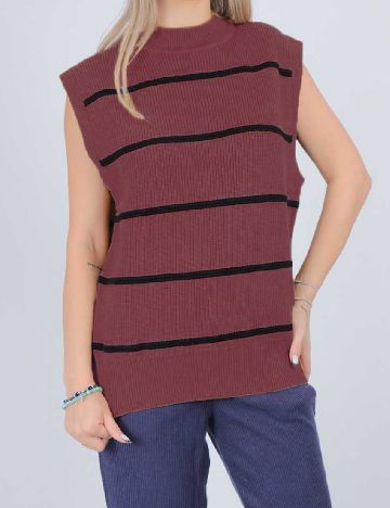 Vesta s.Oliver, visiniu