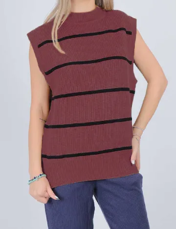 Vesta s.Oliver, visiniu