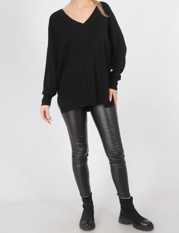 Bluza s.Oliver, negru