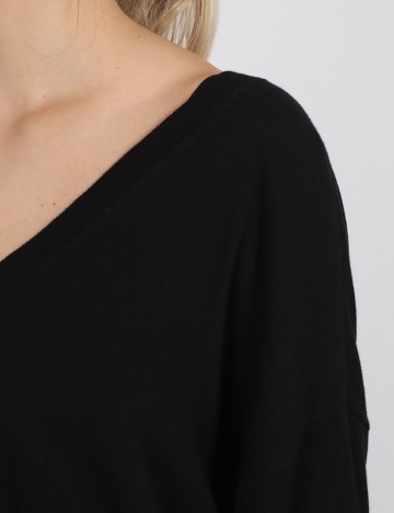 Bluza s.Oliver, negru