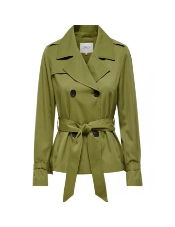 Jacheta Only, verde