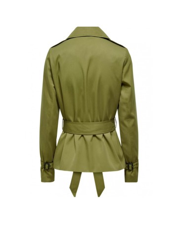 Jacheta Only, verde