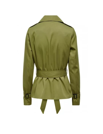 Jacheta Only, verde