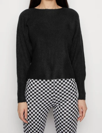 Pulover Vero Moda, negru