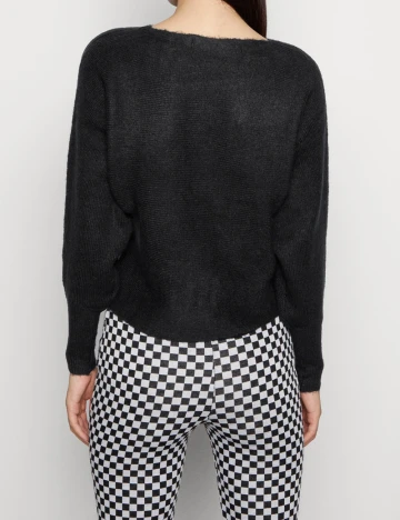 Pulover Vero Moda, negru