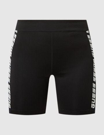 Colanti Guess, negru