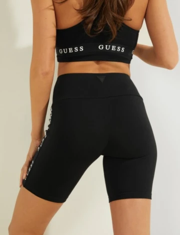 Colanti Guess, negru