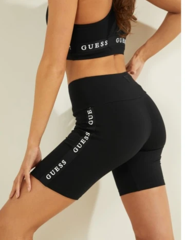 Colanti Guess, negru