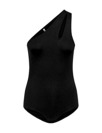 
						Body Jacqueline de Yong, negru