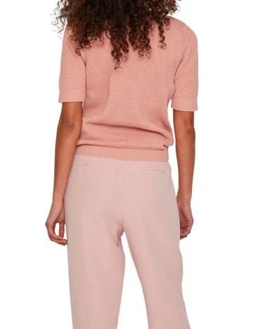 Bluza Vila, roz