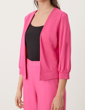 
						Blazer s.Oliver, roz
