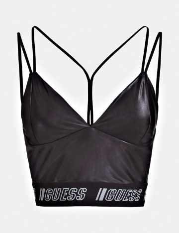 Top Guess, negru
