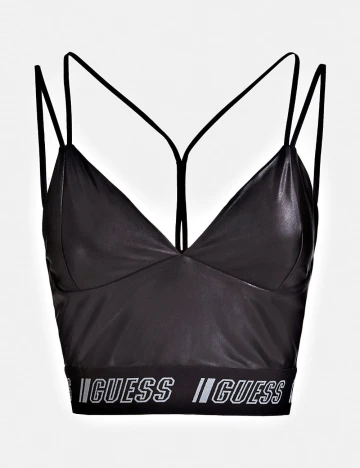 Top Guess, negru