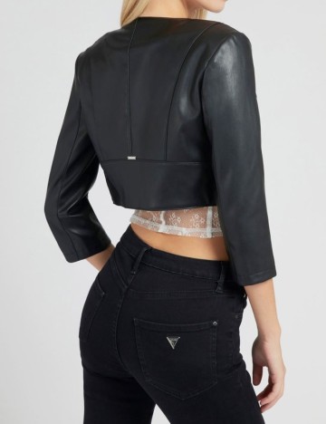 Bolero Guess, negru