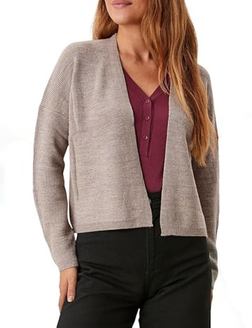 Cardigan s.Oliver, bej