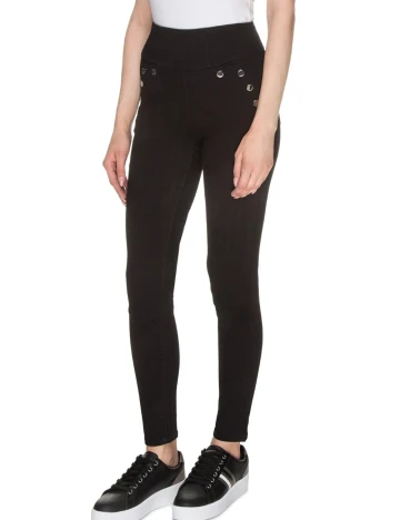 Blugi Guess, negru