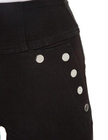Blugi Guess, negru
