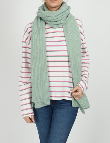 
						Fular s.Oliver, verde
