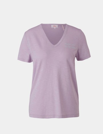 
						Tricou s.Oliver, mov