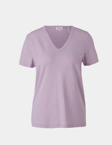 Tricou s.Oliver, mov